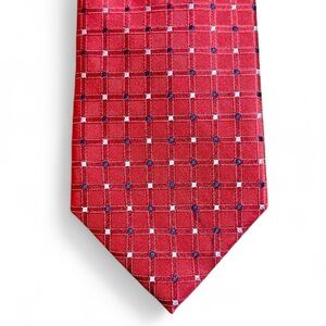 Saddlebred TALL Silk Tie